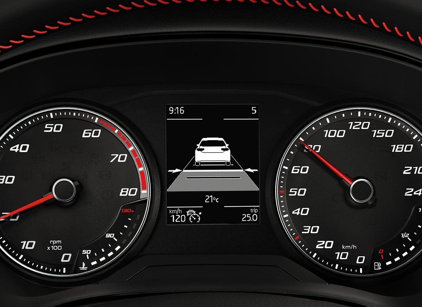 La Nouvelle SEAT Arona, votre crossover SEAT SEAT